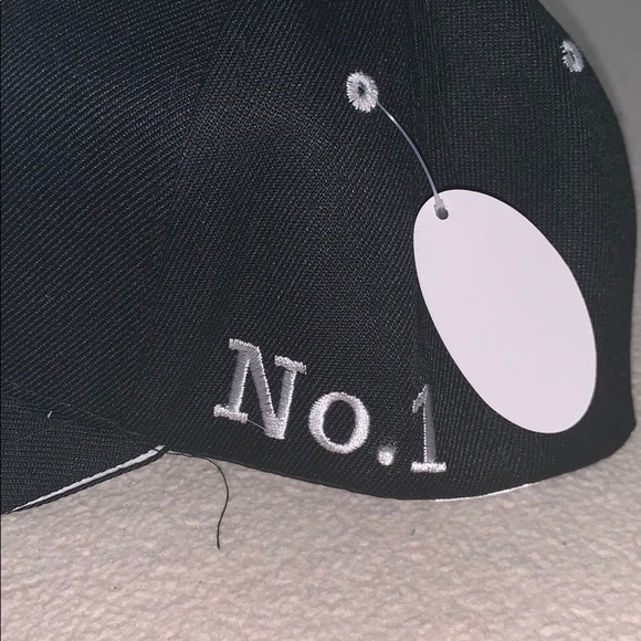 🔥Number 1 strapback🔥 - Picture 2 of 4